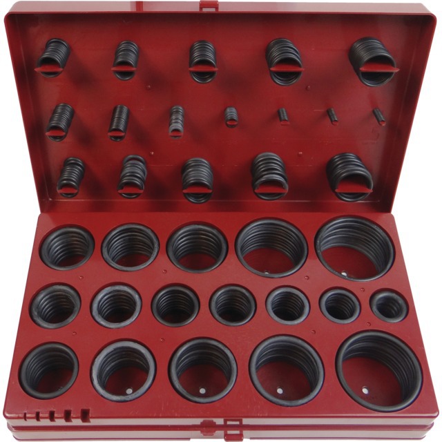 Coffret Assortiment 401 Joints Toriques référence fournisseur 1945816
